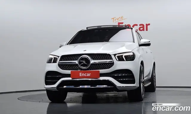 Mercedes-Benz GLE-Class 2023 2.9 автомат (гидро), миниатюра 3 Mercedes-Benz GLE-Class 2023 2.9 автомат (гидро), миниатюра 3