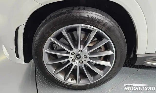 Mercedes-Benz GLE-Class 2023 2.9 автомат (гидро), миниатюра 5 Mercedes-Benz GLE-Class 2023 2.9 автомат (гидро), миниатюра 5
