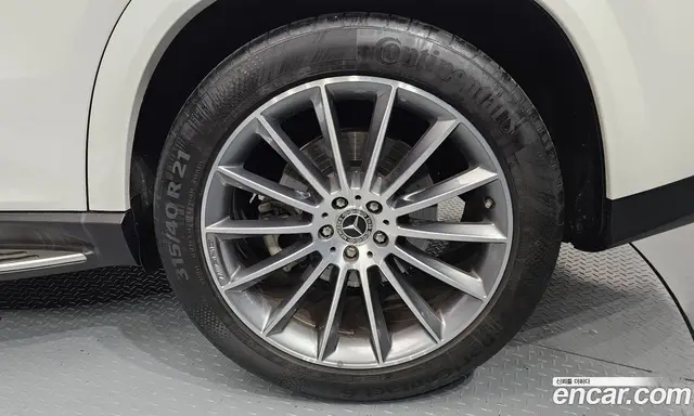 Mercedes-Benz GLE-Class 2023 2.9 автомат (гидро), миниатюра 7 Mercedes-Benz GLE-Class 2023 2.9 автомат (гидро), миниатюра 7