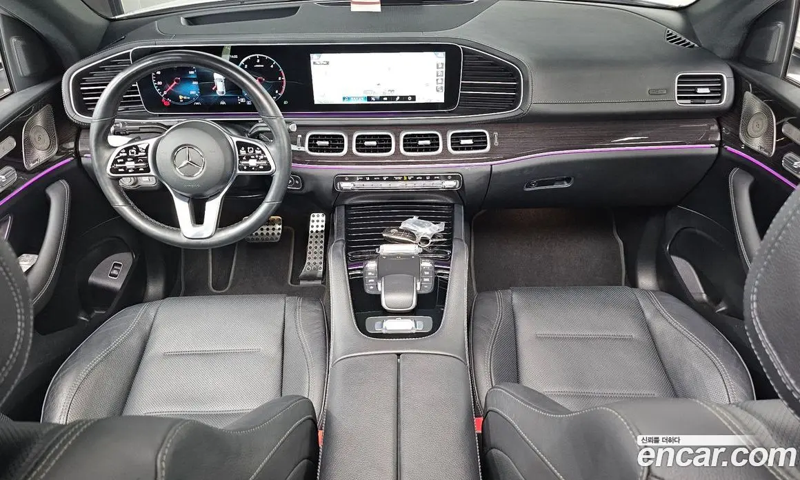 Mercedes-Benz GLE-Class 2023 2.9 автомат (гидро), фото 10 Mercedes-Benz GLE-Class 2023 2.9 автомат (гидро), фото 10