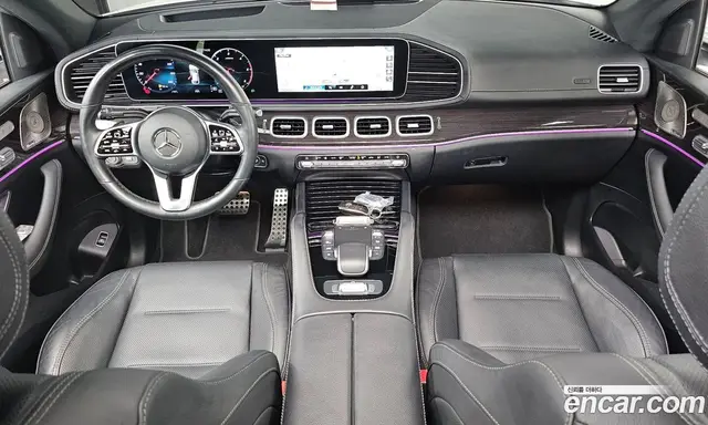 Mercedes-Benz GLE-Class 2023 2.9 автомат (гидро), миниатюра 10 Mercedes-Benz GLE-Class 2023 2.9 автомат (гидро), миниатюра 10