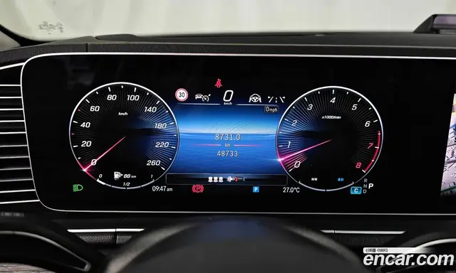 Mercedes-Benz GLE-Class 2024 3.0 автомат (гидро), миниатюра 11 Mercedes-Benz GLE-Class 2024 3.0 автомат (гидро), миниатюра 11