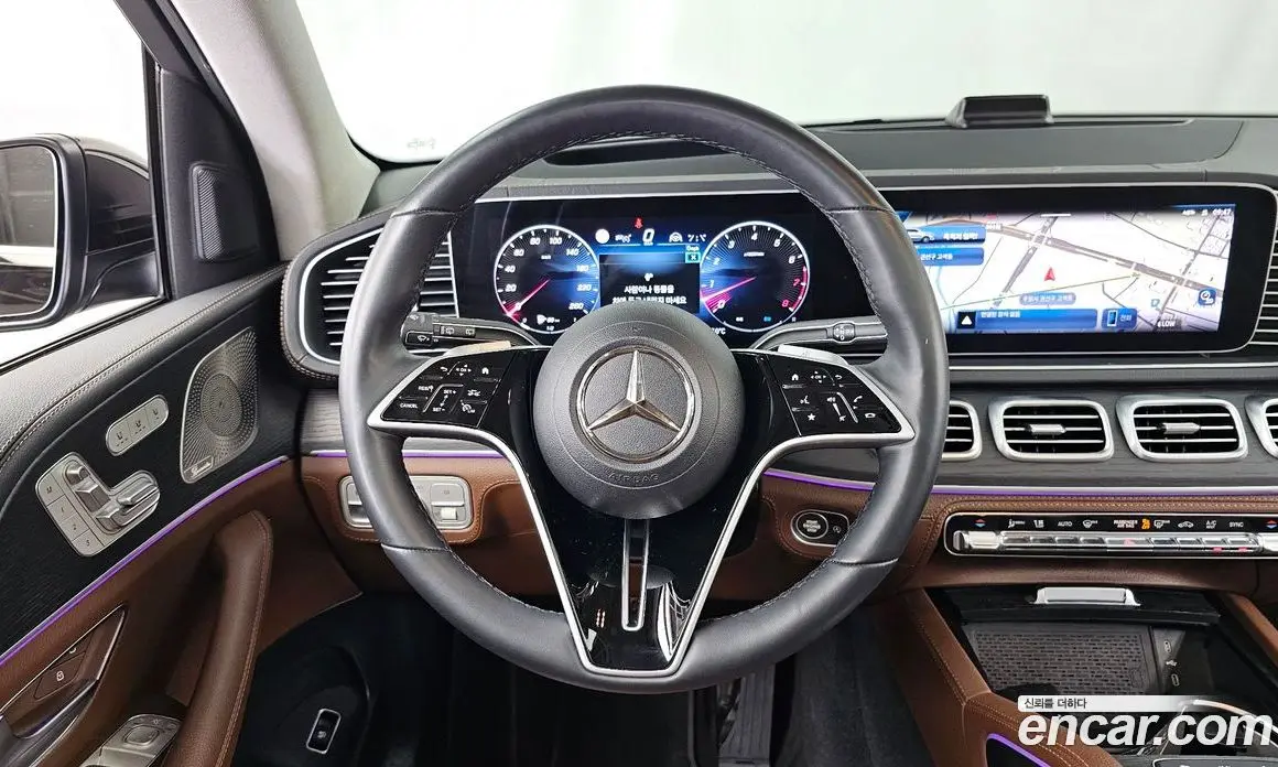 Mercedes-Benz GLE-Class 2024 3.0 автомат (гидро), фото 19 Mercedes-Benz GLE-Class 2024 3.0 автомат (гидро), фото 19