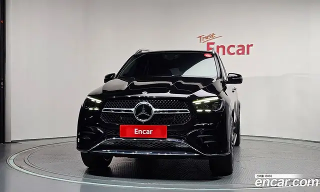 Mercedes-Benz GLE-Class 2024 3.0 автомат (гидро), миниатюра 3 Mercedes-Benz GLE-Class 2024 3.0 автомат (гидро), миниатюра 3
