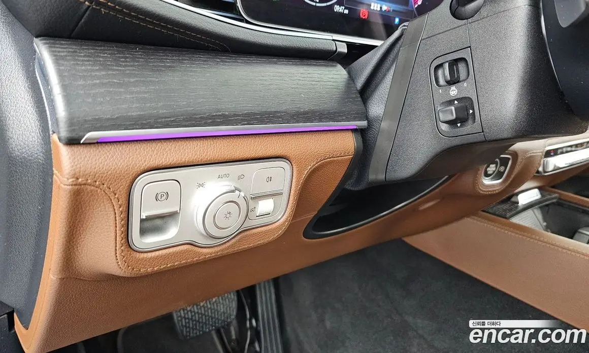 Mercedes-Benz GLE-Class 2024 3.0 автомат (гидро), фото 29 Mercedes-Benz GLE-Class 2024 3.0 автомат (гидро), фото 29