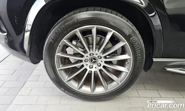 Mercedes-Benz GLE-Class 2024 3.0 автомат (гидро), миниатюра 5 Mercedes-Benz GLE-Class 2024 3.0 автомат (гидро), миниатюра 5