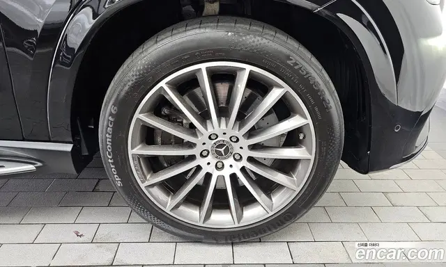 Mercedes-Benz GLE-Class 2024 3.0 автомат (гидро), миниатюра 7 Mercedes-Benz GLE-Class 2024 3.0 автомат (гидро), миниатюра 7