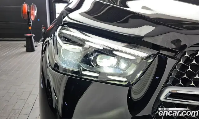 Mercedes-Benz GLE-Class 2024 3.0 автомат (гидро), миниатюра 8 Mercedes-Benz GLE-Class 2024 3.0 автомат (гидро), миниатюра 8