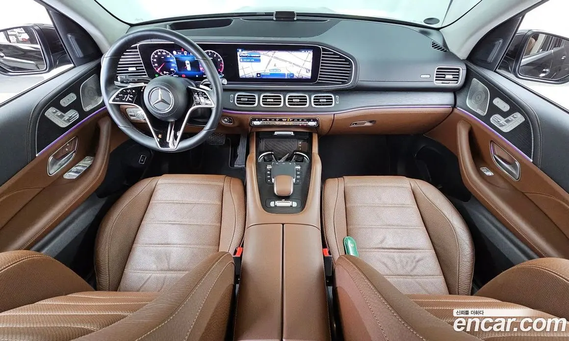 Mercedes-Benz GLE-Class 2024 3.0 автомат (гидро), фото 10 Mercedes-Benz GLE-Class 2024 3.0 автомат (гидро), фото 10