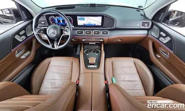 Mercedes-Benz GLE-Class 2024 3.0 автомат (гидро), миниатюра 10 Mercedes-Benz GLE-Class 2024 3.0 автомат (гидро), миниатюра 10