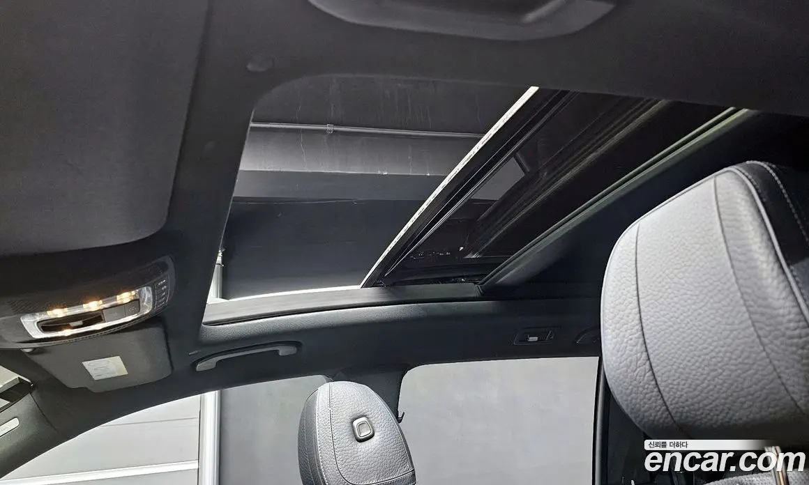 Mercedes-Benz GLS-Class 2022 2.9 автомат (гидро), фото 17