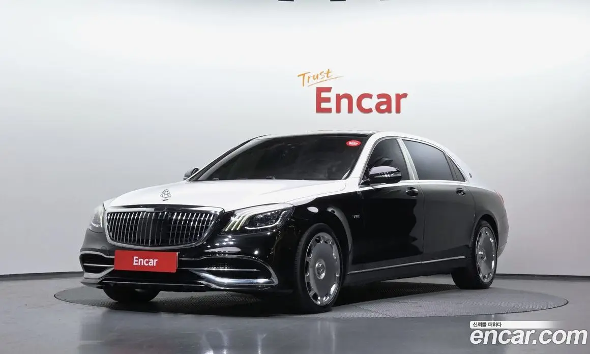 Mercedes-Benz S-Class 2015 6.0 автомат (гидро), фото 1 Mercedes-Benz S-Class 2015 6.0 автомат (гидро), фото 1