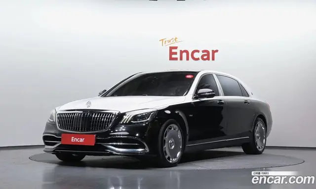 Mercedes-Benz S-Class, 2015, 82 719 км
