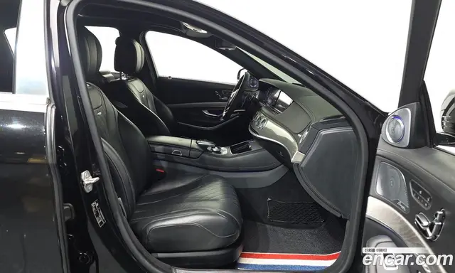 Mercedes-Benz S-Class 2015 6.0 автомат (гидро), миниатюра 11 Mercedes-Benz S-Class 2015 6.0 автомат (гидро), миниатюра 11