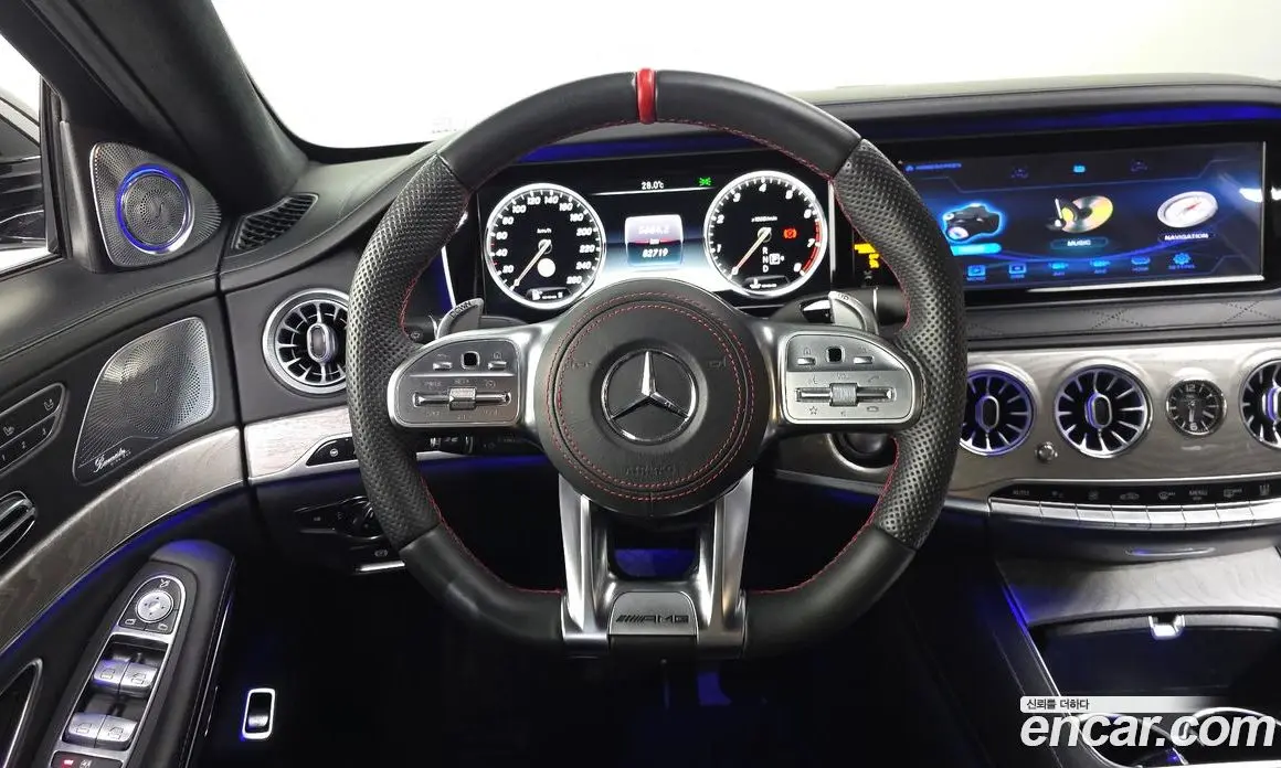 Mercedes-Benz S-Class 2015 6.0 автомат (гидро), фото 13 Mercedes-Benz S-Class 2015 6.0 автомат (гидро), фото 13