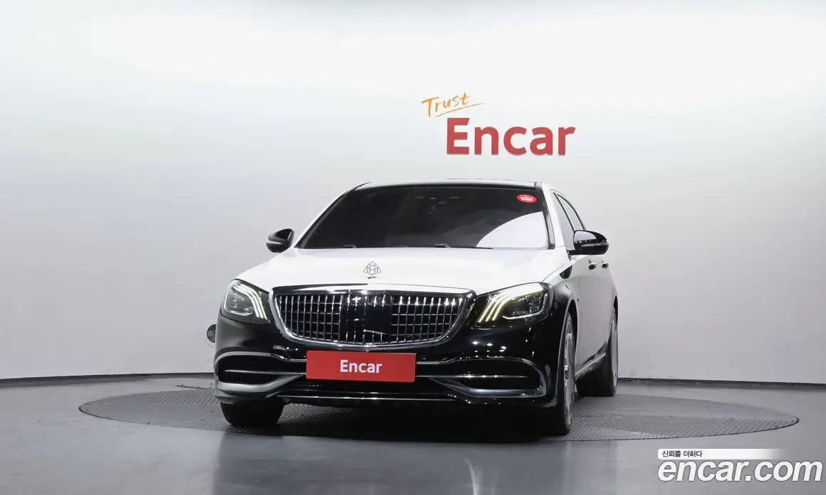 Mercedes-Benz S-Class 2015 6.0 автомат (гидро), фото 3 Mercedes-Benz S-Class 2015 6.0 автомат (гидро), фото 3
