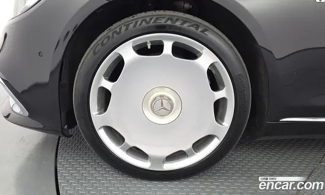 Mercedes-Benz S-Class 2015 6.0 автомат (гидро), миниатюра 5 Mercedes-Benz S-Class 2015 6.0 автомат (гидро), миниатюра 5