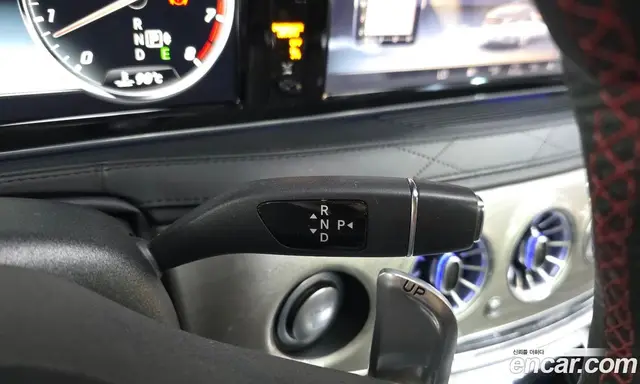 Mercedes-Benz S-Class 2015 6.0 автомат (гидро), миниатюра 9 Mercedes-Benz S-Class 2015 6.0 автомат (гидро), миниатюра 9