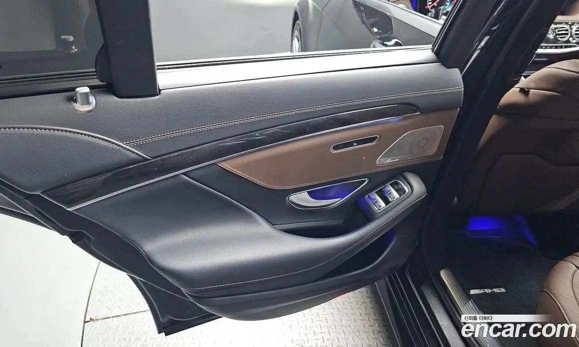 Mercedes-Benz S-Class 2020 2.9 автомат (гидро), фото 14