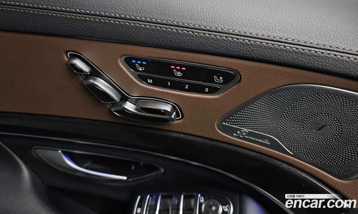 Mercedes-Benz S-Class 2020 2.9 автомат (гидро), фото 22