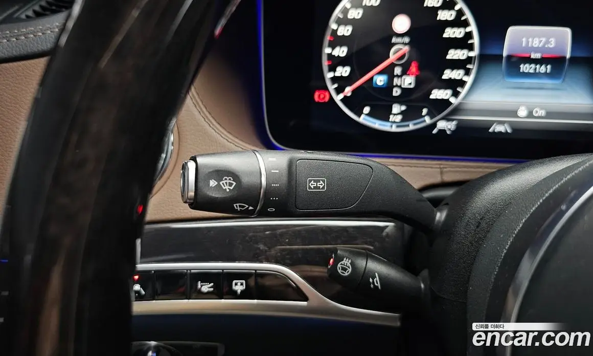 Mercedes-Benz S-Class 2020 2.9 автомат (гидро), фото 23