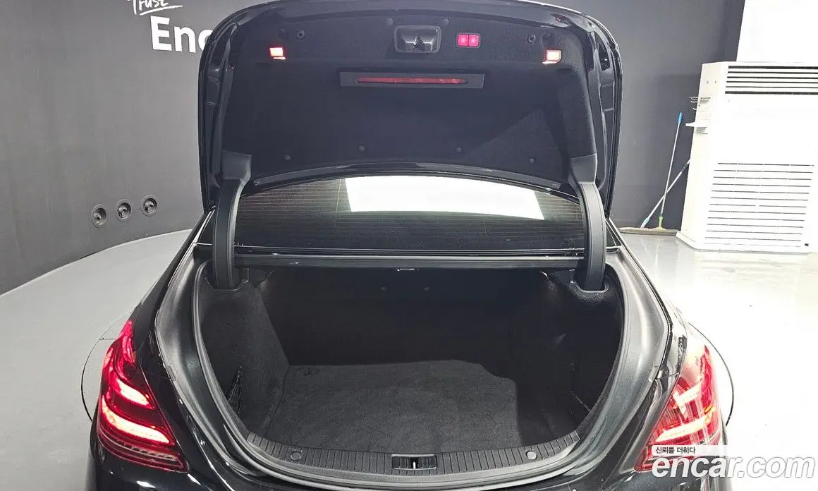 Mercedes-Benz S-Class 2020 2.9 автомат (гидро), фото 25