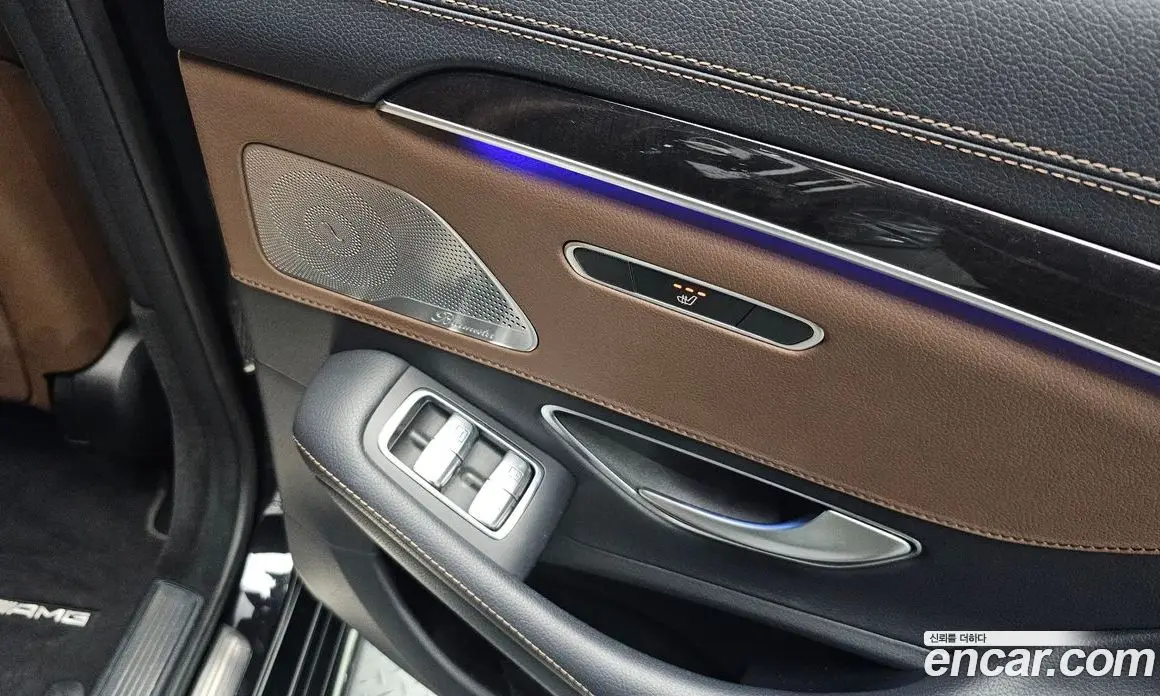 Mercedes-Benz S-Class 2020 2.9 автомат (гидро), фото 27