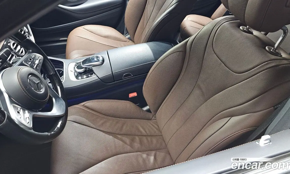 Mercedes-Benz S-Class 2020 2.9 автомат (гидро), фото 28