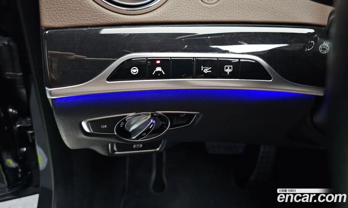 Mercedes-Benz S-Class 2020 2.9 автомат (гидро), фото 29