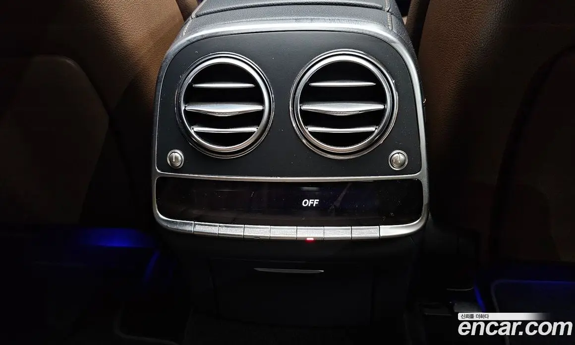 Mercedes-Benz S-Class 2020 2.9 автомат (гидро), фото 30