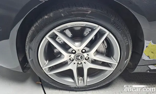 Mercedes-Benz S-Class 2020 2.9 автомат (гидро), миниатюра 4