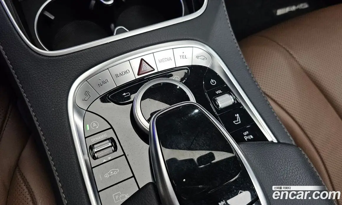 Mercedes-Benz S-Class 2020 2.9 автомат (гидро), фото 32