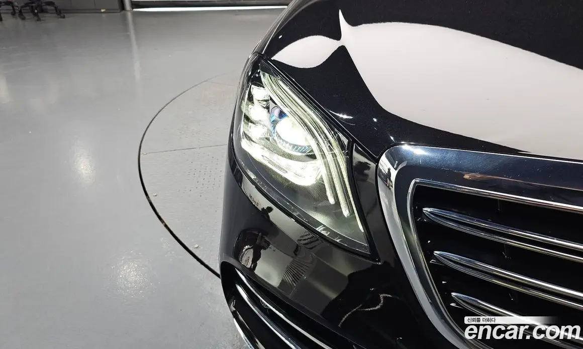 Mercedes-Benz S-Class 2020 2.9 автомат (гидро), фото 7