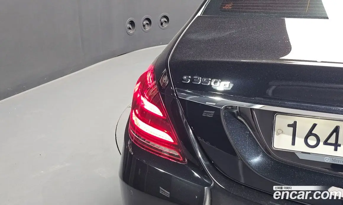 Mercedes-Benz S-Class 2020 2.9 автомат (гидро), фото 8
