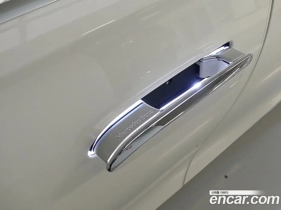 Mercedes-Benz S-Class 2023 6.0 автомат (гидро), фото 19