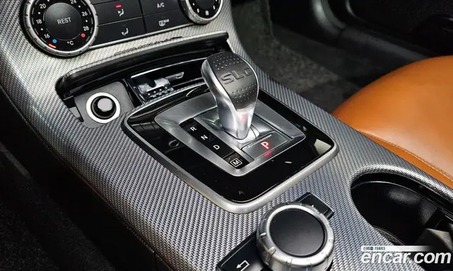Mercedes-Benz SLC-Class 2019 2.0 автомат (гидро), миниатюра 12