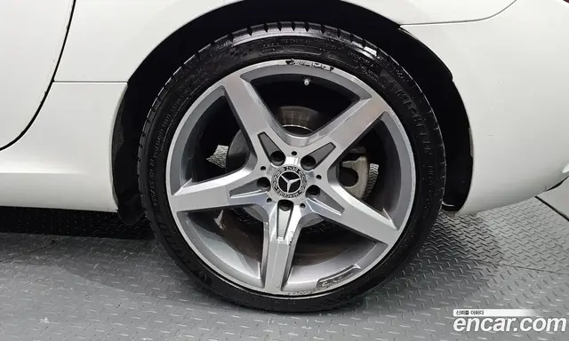 Mercedes-Benz SLC-Class 2019 2.0 автомат (гидро), миниатюра 7 Mercedes-Benz SLC-Class 2019 2.0 автомат (гидро), миниатюра 7