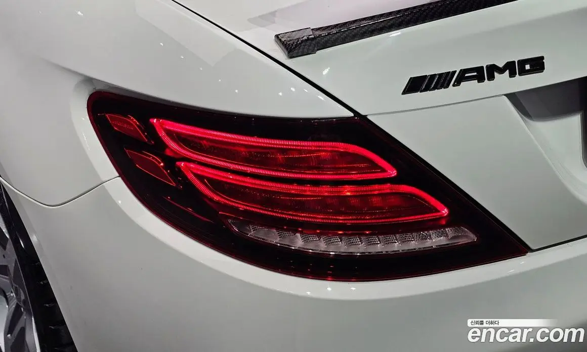 Mercedes-Benz SLC-Class 2019 2.0 автомат (гидро), фото 9 Mercedes-Benz SLC-Class 2019 2.0 автомат (гидро), фото 9