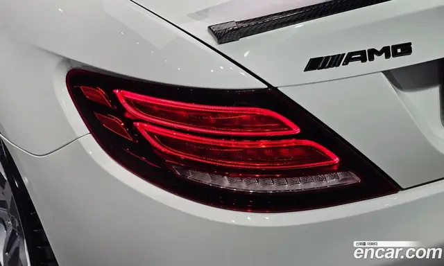 Mercedes-Benz SLC-Class 2019 2.0 автомат (гидро), миниатюра 9 Mercedes-Benz SLC-Class 2019 2.0 автомат (гидро), миниатюра 9