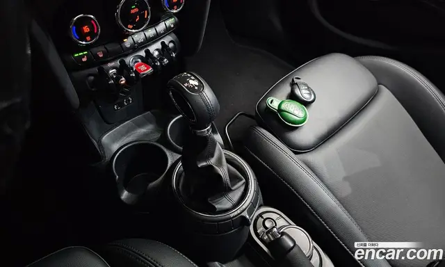 Mini Cooper 2016 1.5 автомат (гидро), миниатюра 11 Mini Cooper 2016 1.5 автомат (гидро), миниатюра 11