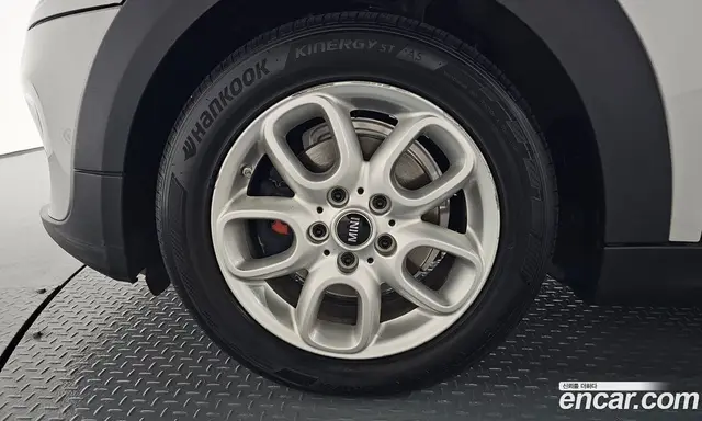 Mini Cooper 2016 1.5 автомат (гидро), миниатюра 4 Mini Cooper 2016 1.5 автомат (гидро), миниатюра 4