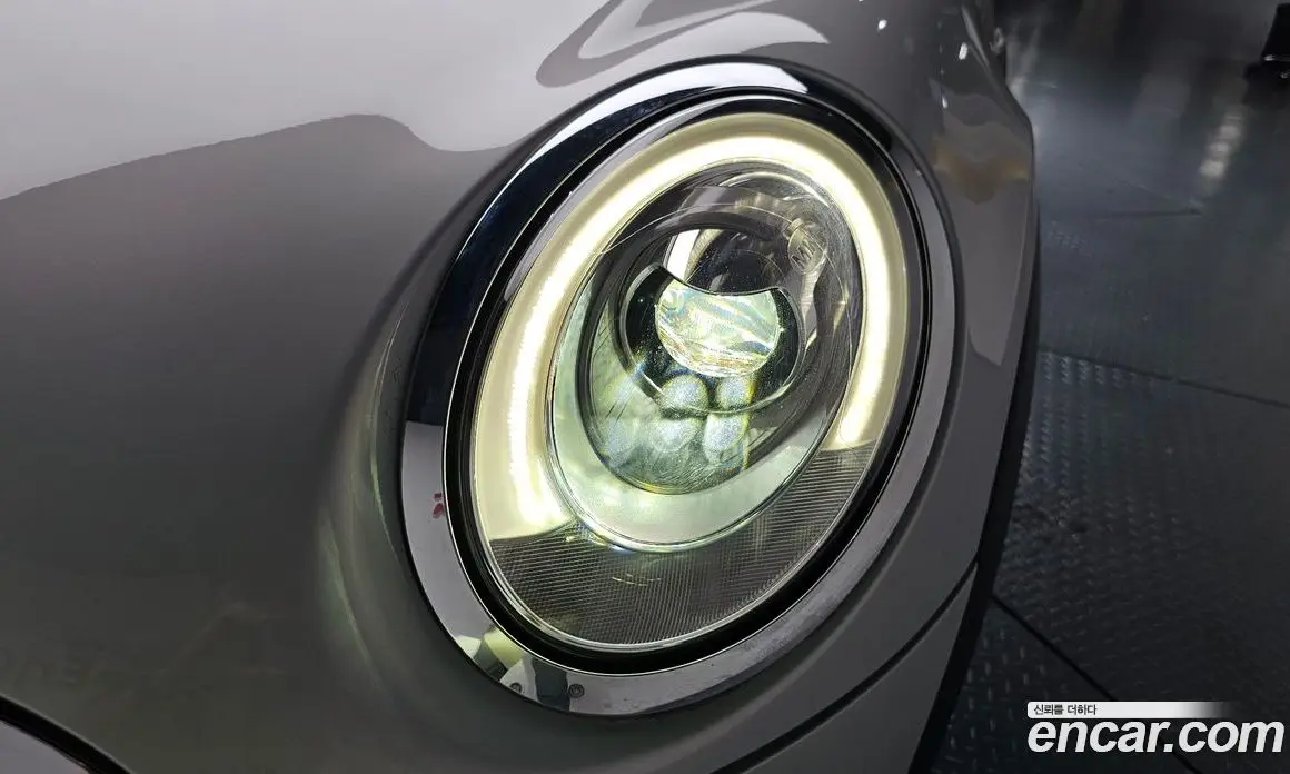 Mini Cooper 2016 1.5 автомат (гидро), фото 7 Mini Cooper 2016 1.5 автомат (гидро), фото 7