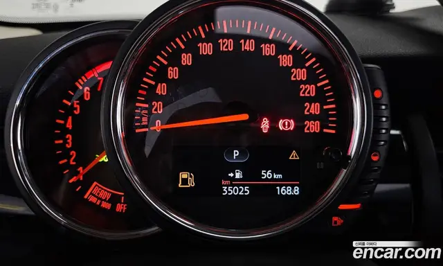 Mini Cooper 2016 1.5 автомат (гидро), миниатюра 10 Mini Cooper 2016 1.5 автомат (гидро), миниатюра 10