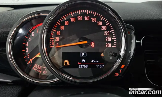 Mini Cooper 2021 1.5 автомат (гидро), миниатюра 11