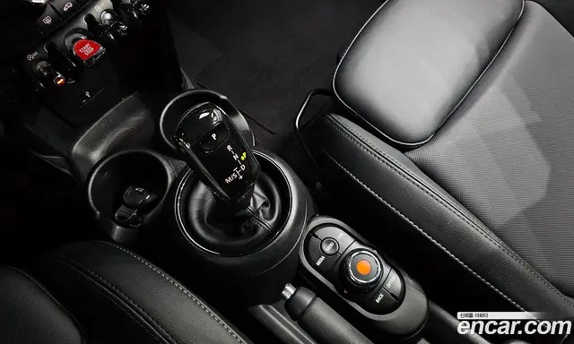 Mini Cooper 2021 1.5 автомат (гидро), миниатюра 12