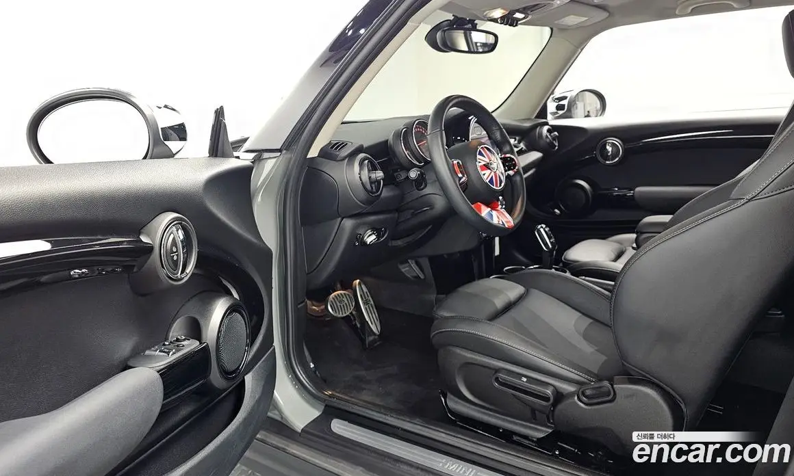 Mini Cooper 2021 1.5 автомат (гидро), фото 13