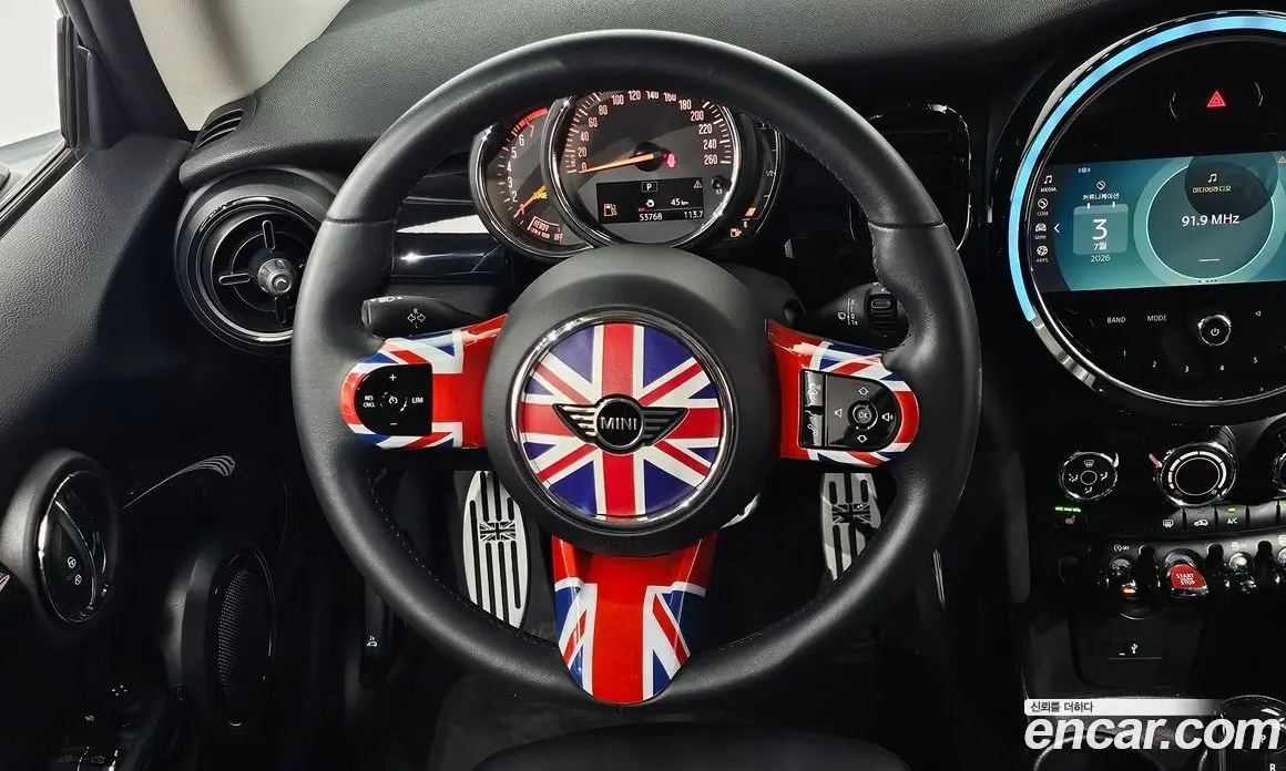 Mini Cooper 2021 1.5 автомат (гидро), фото 19