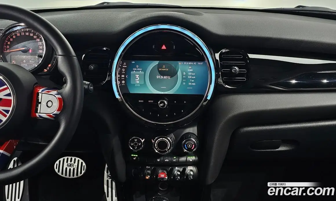 Mini Cooper 2021 1.5 автомат (гидро), фото 21