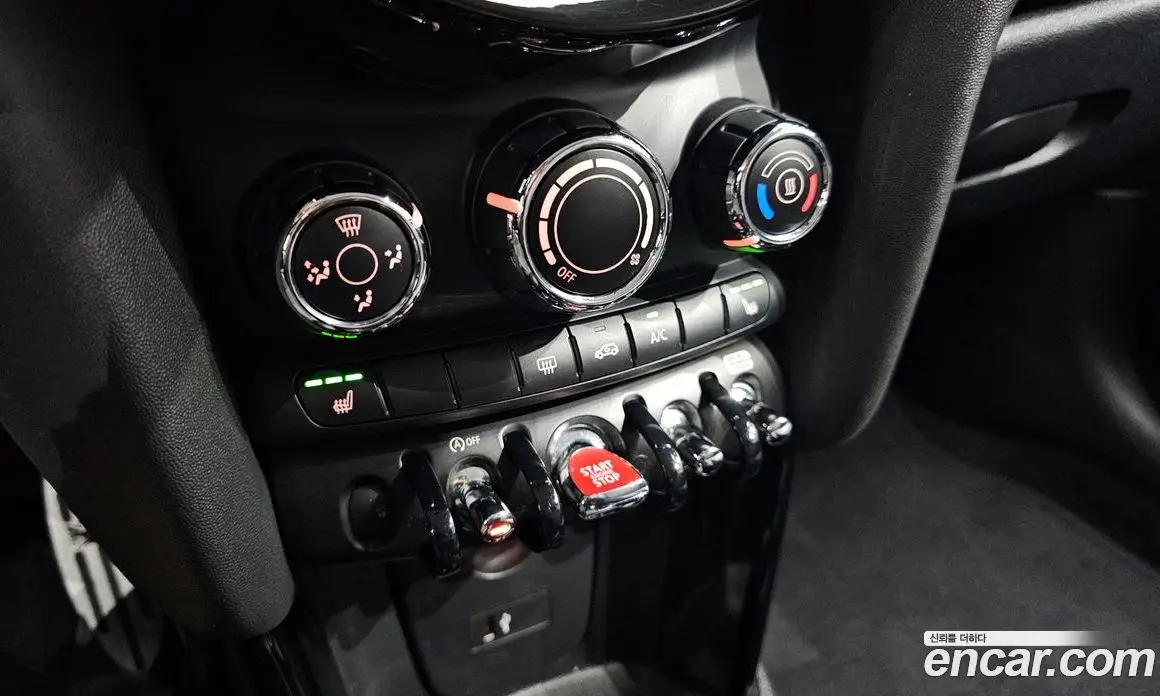 Mini Cooper 2021 1.5 автомат (гидро), фото 23