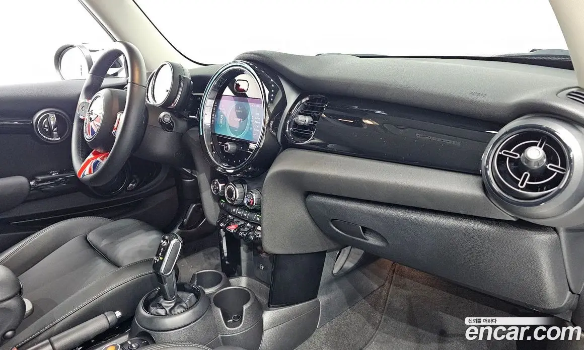 Mini Cooper 2021 1.5 автомат (гидро), фото 28